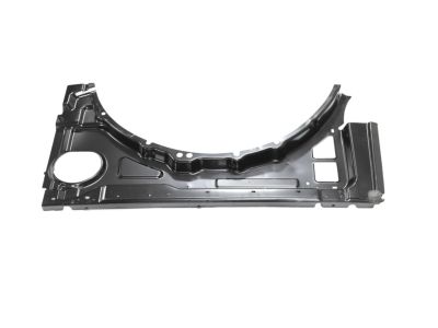 Jeep 68302801AF