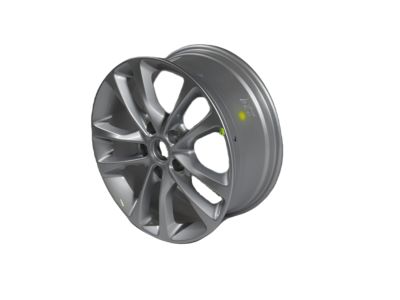 Chrysler 7BE53LS1AA