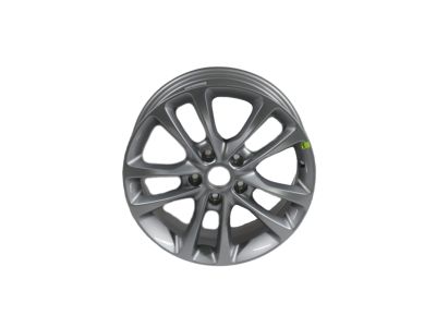Chrysler 7BE53LS1AA