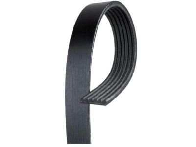 Jeep Commander Drive Belt - 53013676AB