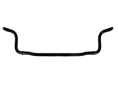 2010 Jeep Grand Cherokee Sway Bar Kit - 52090154AG