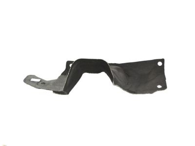 Mopar 5115816AF SILENCER-Dash Panel