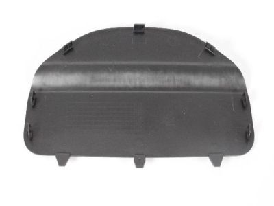 Mopar 1VV31DX9AA Cover-Access Door Trim