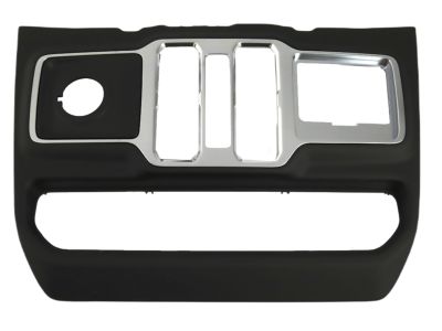 Jeep 7FT60TX7AA