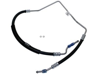 2014 Dodge Challenger Power Steering Hose - 5181618AE