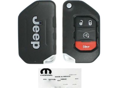 Jeep 68416784AB