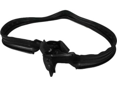 Mopar 55395241AD WEATHERSTRIP-Windshield To COWL