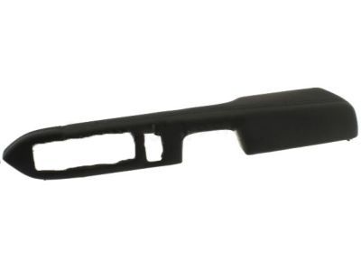 Dodge Grand Caravan Armrest - 1UX63DX9AA