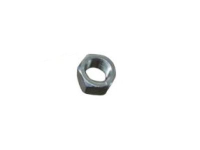 Mopar MU430003 Nut