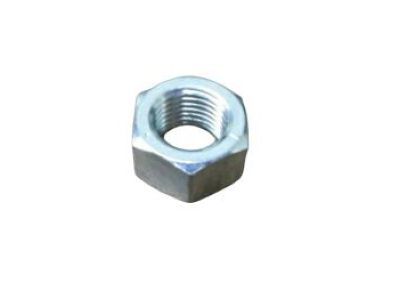 Mopar MU430003 Nut