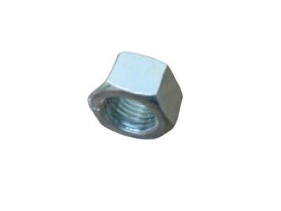 Mopar MU430003 Nut