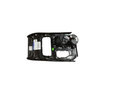 Jeep 5VK203CCAE