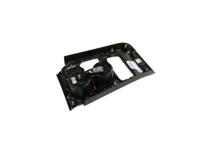 Jeep 5VK203CCAE