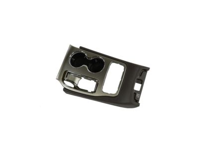 Jeep 5VK203CCAE