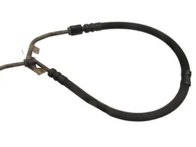 2005 Dodge Ram 3500 Brake Line - 52010337AA