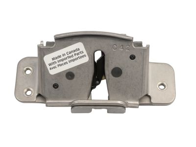 Mopar 5109544AB Catch-Sliding Door