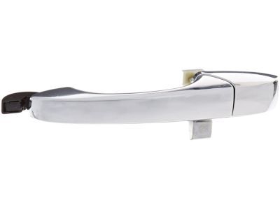 2006 Dodge Magnum Door Handle - 5065800AG