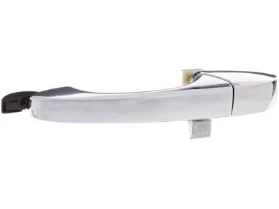 Dodge Magnum Door Handle - 5065800AG