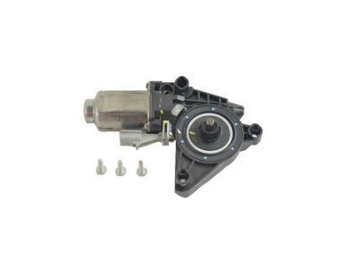 Mopar 68143988AA Rear Door Window Regulator Motor