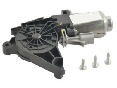 Mopar 68143988AA Rear Door Window Regulator Motor