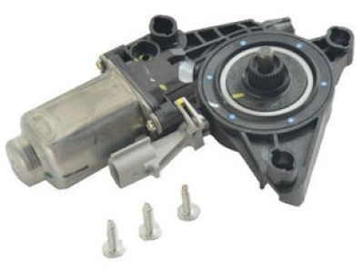 Dodge Window Motor - 68143988AA