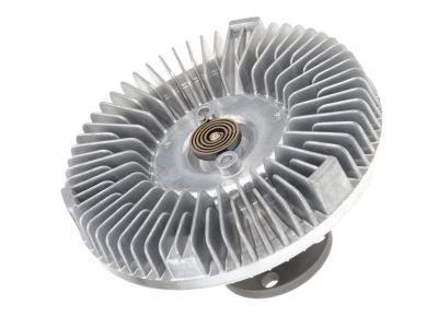 1993 Jeep Grand Cherokee Fan Clutch - 52027823