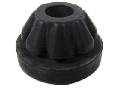 Mopar 5027549AA BUSHING-Hood Prop Rod Pivot