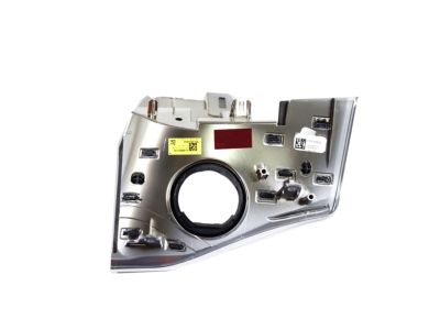 Jeep 6PL251AAAA