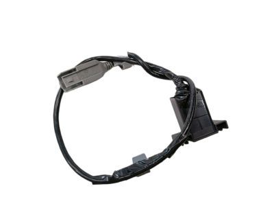 Mopar 68068283AC Wiring-Module Jumper