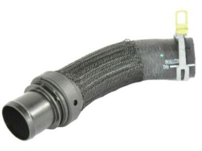 Mopar 68227797AB Hose-Radiator Outlet