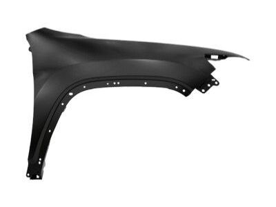 Jeep Fender - 68292514AC