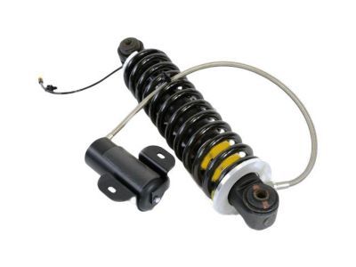 2016 Dodge Viper Shock Absorber - 5181785AD