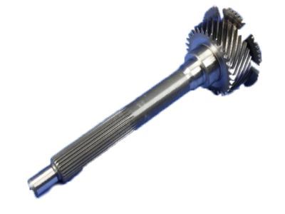 Mopar 68056758AA Shaft-Input