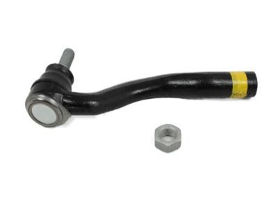 Mopar 2AMTR721AD Tie Rod-Outer