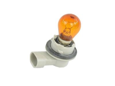 Mopar 68285016AA Socket-Lamp