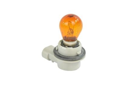 Mopar 68285016AA Socket-Lamp