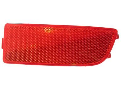 Mopar 68012886AA Reflector