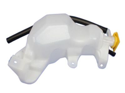 Jeep Grand Cherokee Coolant Reservoir - 5165708AA