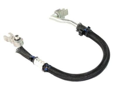 Jeep Cherokee A/C Hose - 68260607AA