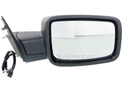 2013 Ram 1500 Car Mirror - 68096198AF