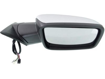 Mopar 68096198AF Outside Rear View Mirror