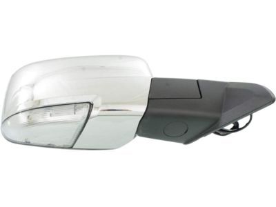 Mopar 68096198AF Outside Rear View Mirror