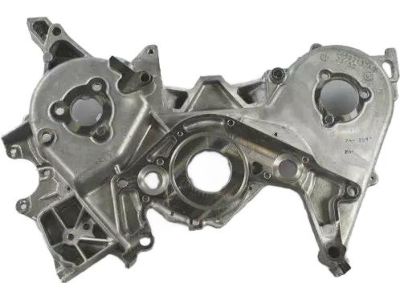Dodge Grand Caravan Timing Cover - 4892136AC