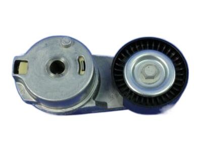 Dodge Challenger Belt Tensioner - 4861660AA