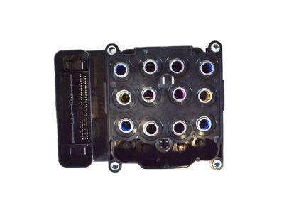 Chrysler 200 ABS Control Module - 68096052AA