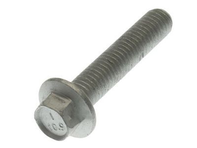 Jeep Drain Plug - 68147400AA