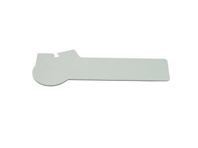 Mopar 55373001AA Nameplate