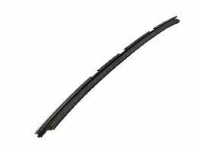 2008 Dodge Viper Weather Strip - 4865578AC