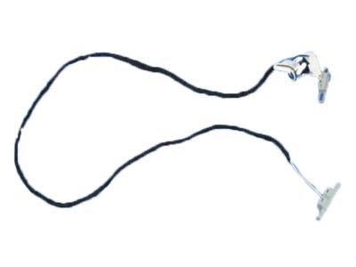 Mopar 68217444AA Wiring-Jumper