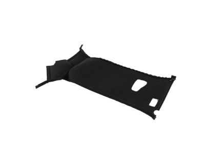 6MM68DX9AA Mopar Cover-Sport Bar Product Photo 1 of 4